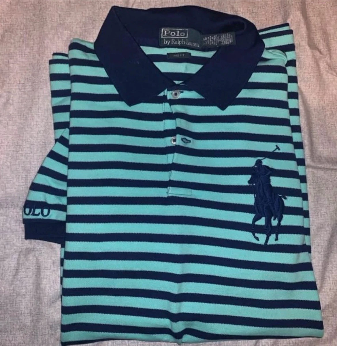 Polo Ralph Lauren Ralph Lauren Big Pony Polos for Men for sale - eBay