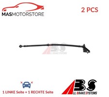 BREMSSCHLAUCH BREMSLEITUNG PAAR VORNE ABS SL 5920 2PCS P FÜR KIA SPORTAGE