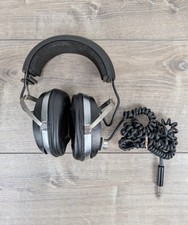 KOSS PRO 5LC Vintage Stereophones Headphones Read 