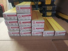 14-OHMITE 270-100M-40 Lot Multiple Ohm