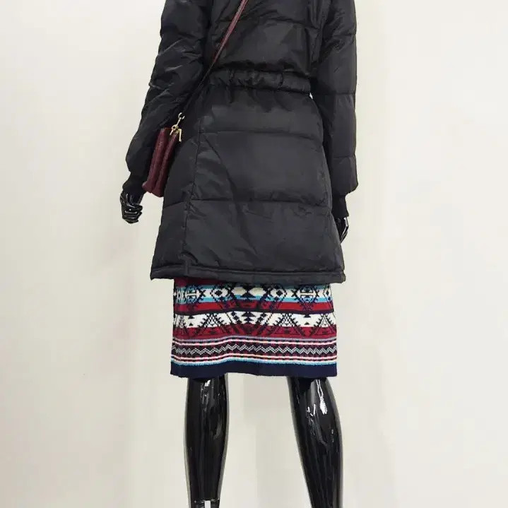 Adidas Belt Padded Jacket Outerwear