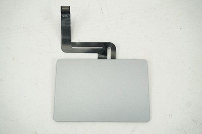 genuine apple touchpad for a2337 2020 m1 macbook air  silver grade a