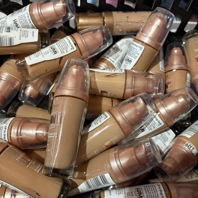 L Oreal True Match Lumi New Variety Of Shades