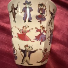 Emma Bridgewater Dancing Mice