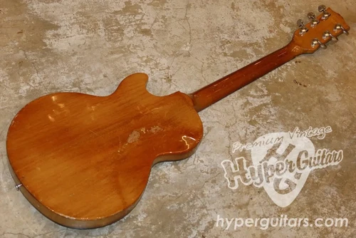 Gibson '73 Les Paul Recording No.DG1592
