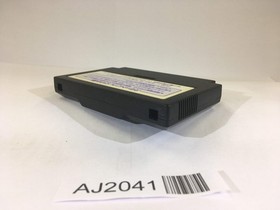 AJ2041 Batman NES Famicom Japan