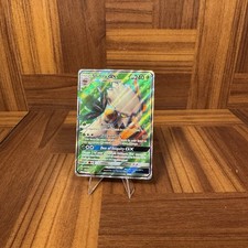 Shiftry GX (152/168) - Celestial Storm - Full Art -  Pokemon TCG on eBay