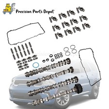 For 16-24 Jeep Dodge Chrysler Cherokee 3.6l Camshaft Kit Rocker Arm Lifters For 16-24 Jeep Dodge Chrysler Cherokee 3.6l Camshaft Kit Rocker Arm Lifters