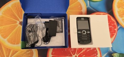 Nokia C3 New 