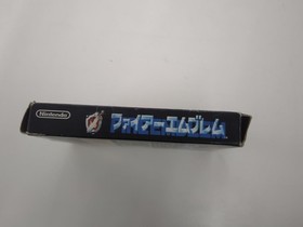 Nintendo Fire Emblem Famicom Software FbN66