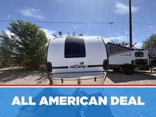 2026 nuCamp TAB 360 CS 360 CS