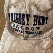 Adams Hat Unisex One Size Whiskey Bent Saloon...