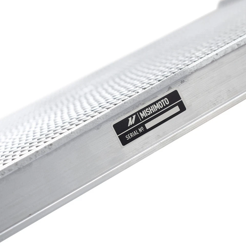 Intercooler de repuesto McGard, VW Jetta 1.8T 2011-2018/se adapta a Audi TT 2011-2015 Foto 2 de 4