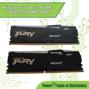 Kingston Fury DDR5 16GB | eBay