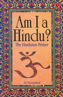 Ed Viswanathan | Am I A Hindu | Taschenbuch | Englisch (1993) | Rupa