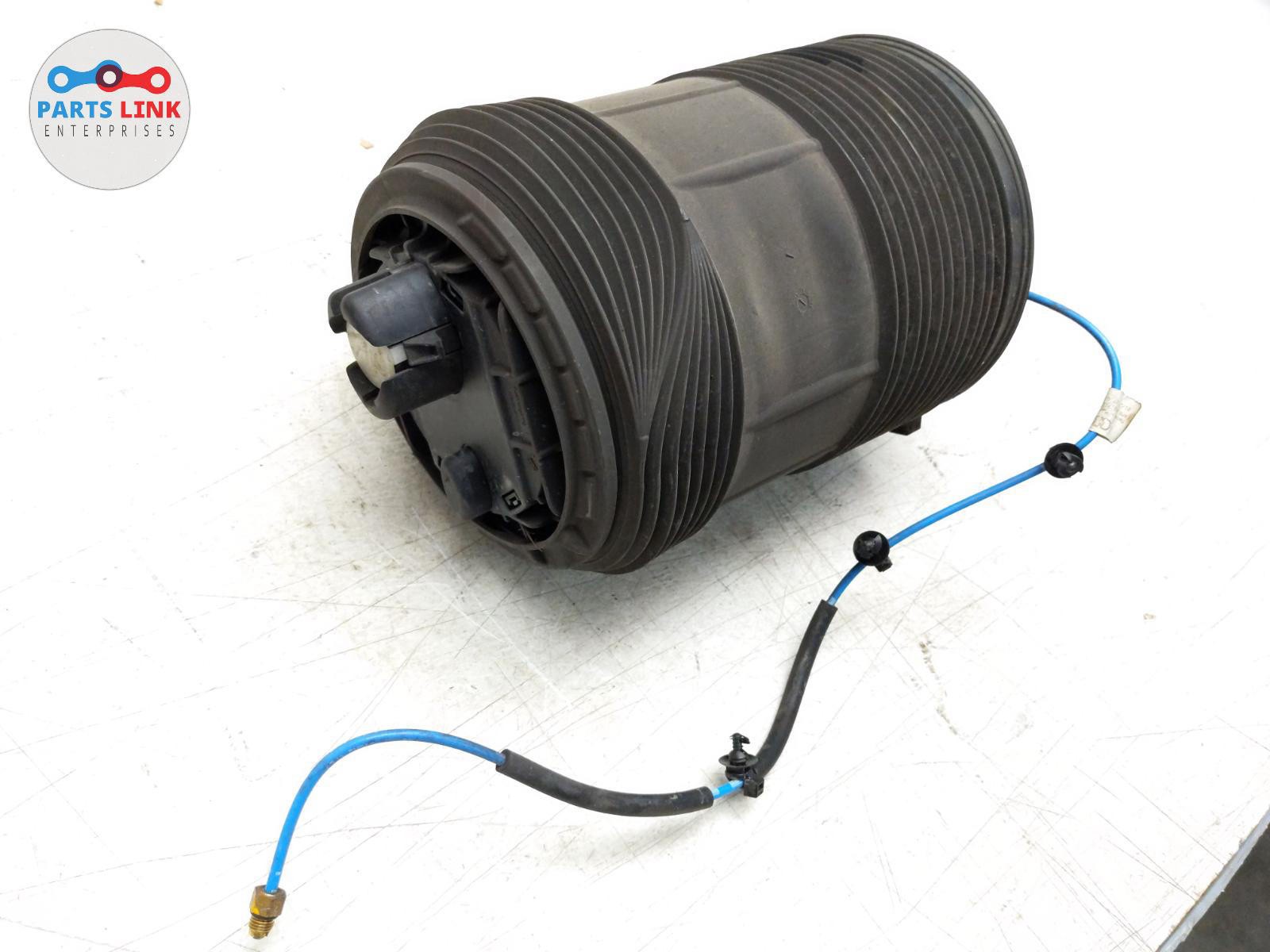 Bentley Bentayga 2016-2020 REAR+RIGHT Strut assembly