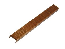 Bostitch - 1841200E Staple Stanox 12mm Pack of 10000 18412002 0.0023 per staple