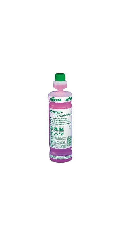KIEHL Bodenreiniger Procur-Konzentrat nicht dermatologisch getestet biologisc 6790₽