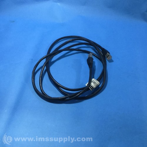 Banner STPX07 Cordset: Double Ended RJ45 to RJ45 USIP | eBay
