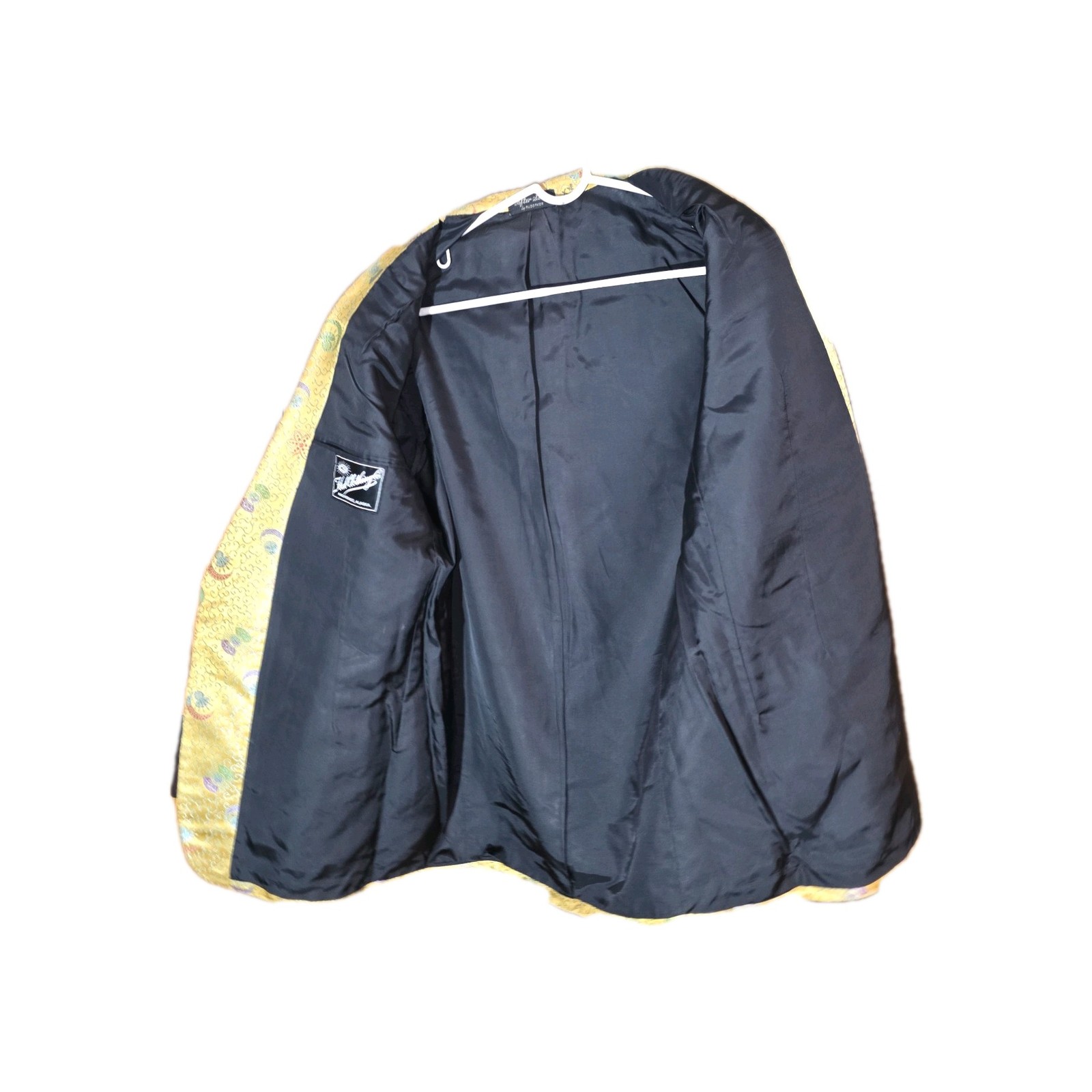 Vintage Jacket - image 3