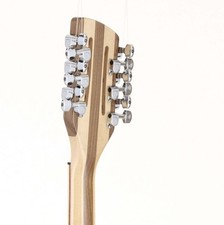 Rickenbacker 360/12 Mapleglo Used Electric Guitar 2010