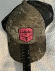 cabelas hat — photo 1