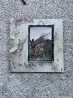 LED Zeppelin IV (1971) Vinyl LP Record Atlantic Records