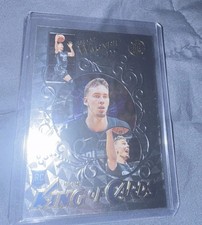 2021-22 Panini Illusions - King of Cards Franz Wagner #32 (RC)