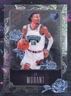 2025 Topps Signature Ja Morant Base (RAW)