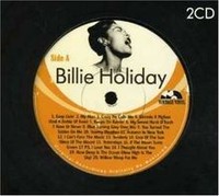 Billie Holiday Von Holiday,Billie | CD | Zustand Neu