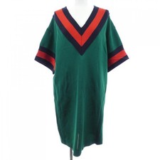 Authentic Gucci 410281-X5738 Dress #230-000-428-9608