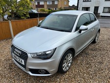 AUDI A1 SPORT 1.4 TFSI IMMACULATE CONDITION 62,000 MILES FSH ULEZ FREE