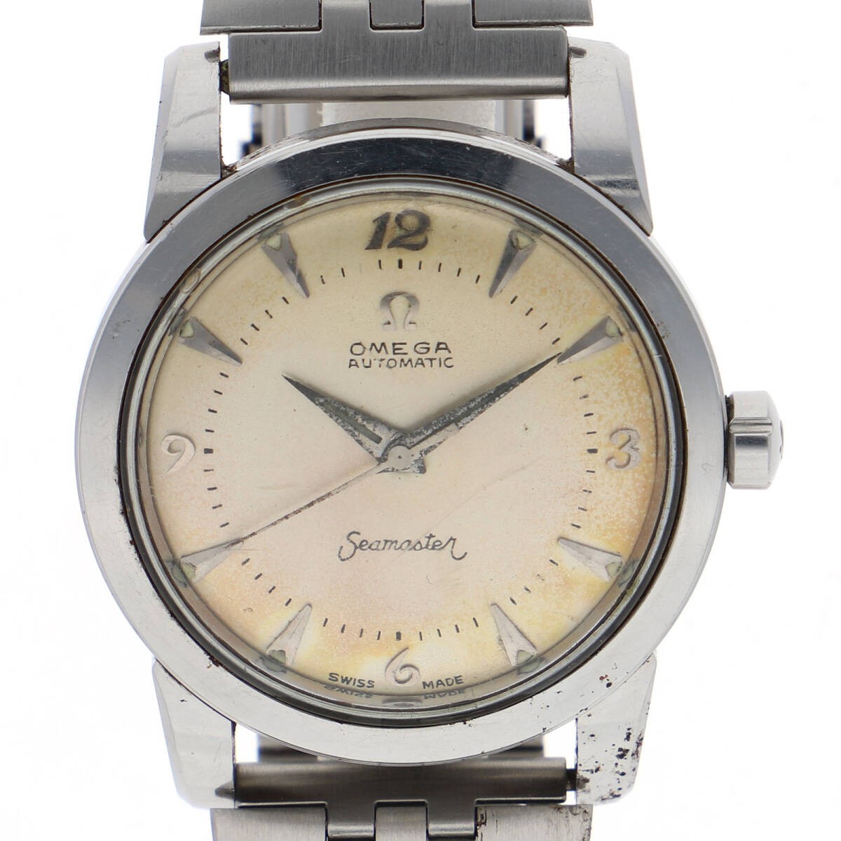 OMEGA Seamaster TO267791