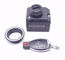 08-13 Mercedes X164 GL450 ML350 ML550 Ignition Switch Module Key Slot Wireless 08-13 Mercedes X164 GL450 ML350 ML550 Ignition Switch Module Key Slot Wireless
