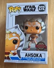 Funko Pop! Star Wars Ahsoka #272 special edition FREE SHIPPING!