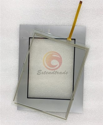 1Pcs For Touch Screen +Protective film Pro-face TP-4097S1 TP-4097S2F0S1 #nm
