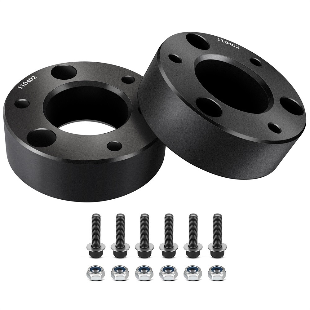 PICKOOR 3" Front 3" Rear Leveling Lift Kit For 2007-2013 Chevrolet Avalanche