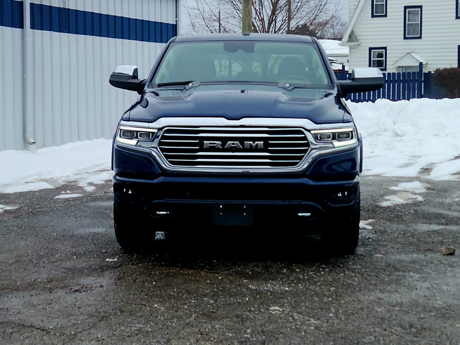 2024 Dodge Ram 1500 LIMITED LONGHORN EDITION TOP OF THE LINE
