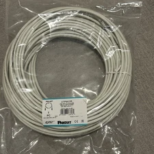 Panduit CAT6 155’ Patch Cable - TX6A 10Gig 24AWG UTP