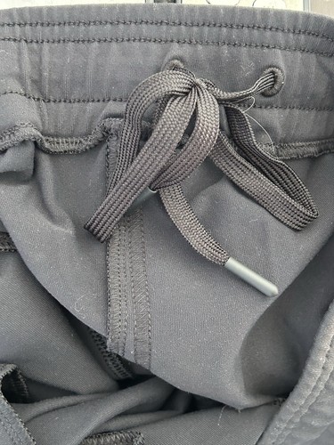 Public Rec Men’s Sweatpants Size 38x30 Black Performance Everyday Stretch - Picture 6 of 6