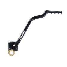 Tusk Kick Starter Anodized Black For YAMAHA YZ250 2002-2023
