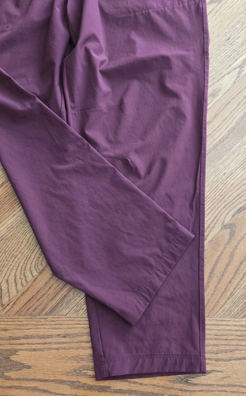 Fabletics Pants Training Running Athletic Basketb… - image 3