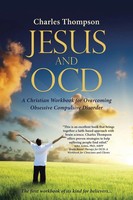 A Jesus And Ocd | Charles Thompson | Taschenbuch | Kartoniert / Broschiert