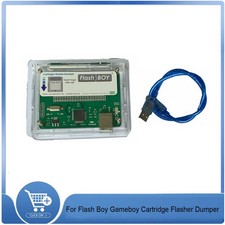 For Flash Boy Gameboy DMG/GBC Color Cart Cart...