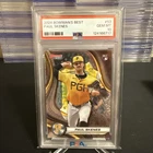 2024 Bowman’s Best Paul Skenes RC PSA 10