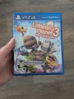 Little Big Planet 3 - Day One Edition - Sony PlayStation 4