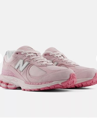 New Balance 2002r Pink - Größe 45EU/11US  