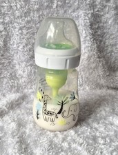 Reborn Fake Milk Bottle