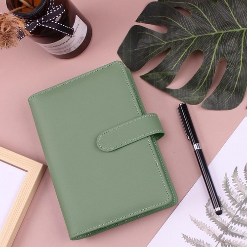 Money Saving Binder, Savings Challenges Book with for Cash Envelopes, 12pcs Z... - Picture 7 of 7