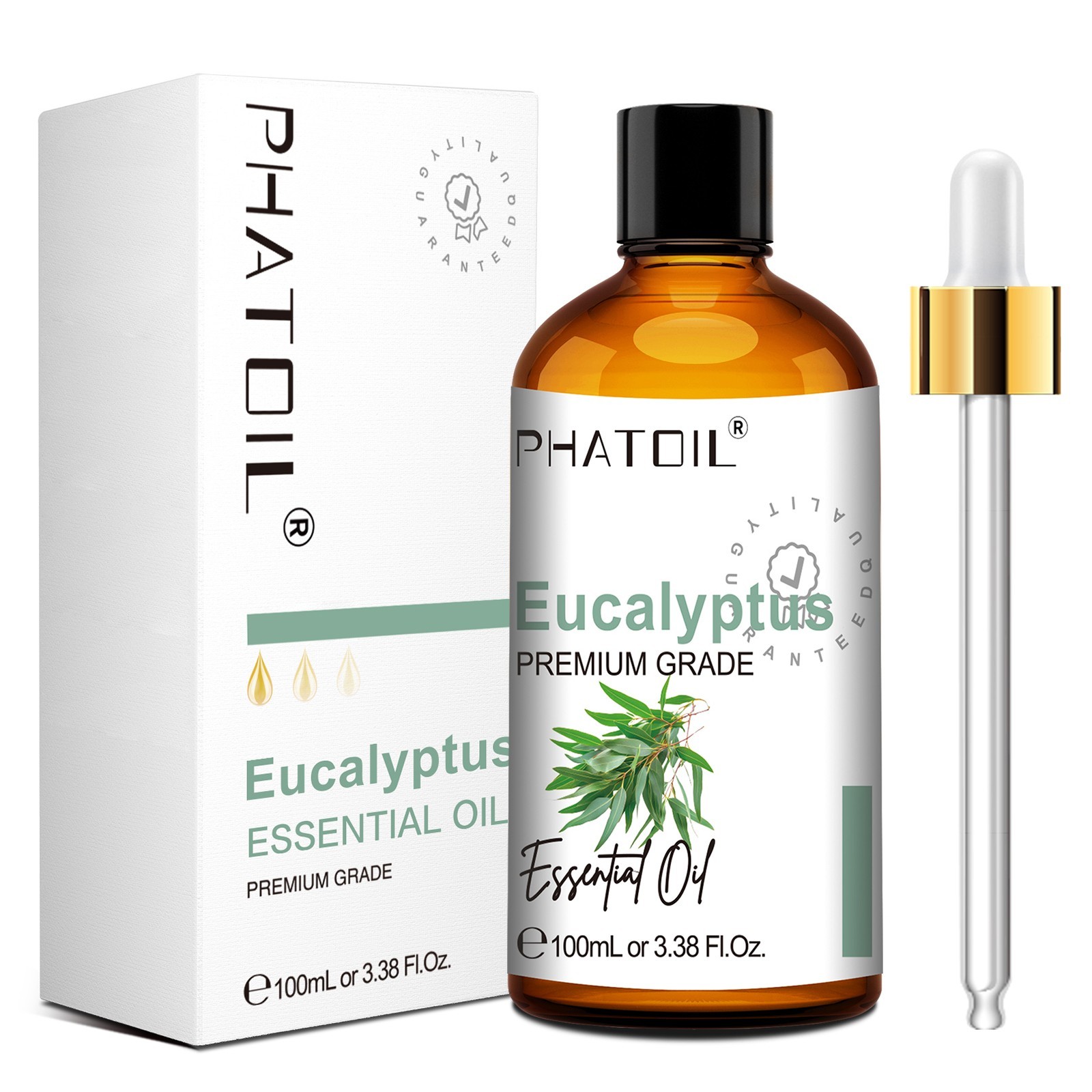 , Pure Aromatherapy Essential Oils For Diffuser, Humidifier